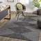 Livabliss Eagean EAG-2348 Outdoor Safe Area Rug EAG2348-710SQ - alternate 9
